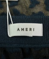 AMERI（アメリ）ロング・マキシ丈スカート 紺 サイズ:-(M位) レディース/2200715688069