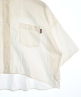 AMERI（アメリ）カジュアルシャツ 白 サイズ:F レディース/2200711635050