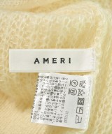 AMERI（アメリ）ニット・セーター 白 サイズ:F レディース/2200712066075
