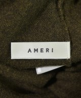 AMERI（アメリ）ロング・マキシ丈スカート 茶 サイズ:-(XS位) レディース/2200712066235