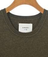 AMERI（アメリ）ベスト/ノースリーブ 茶 サイズ:F レディース/2200712066242
