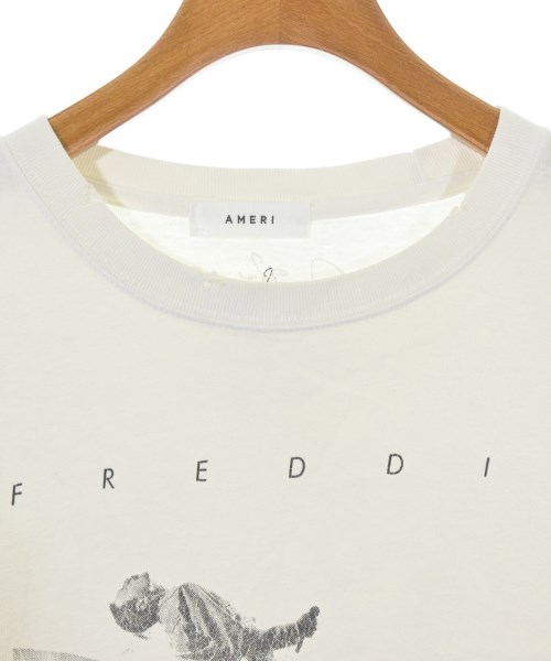 AMERI（アメリ）Tシャツ・カットソー 白 サイズ:F レディース/2200712066273