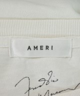 AMERI（アメリ）Tシャツ・カットソー 白 サイズ:F レディース/2200712066273