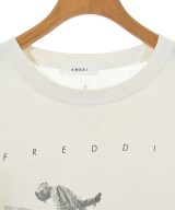 AMERI（アメリ）Tシャツ・カットソー 白 サイズ:F レディース/2200712066273