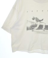 AMERI（アメリ）Tシャツ・カットソー 白 サイズ:F レディース/2200712066273