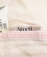 AMERI（アメリ）オールインワン/サロペット ピンク サイズ:S レディース/2200701701024
