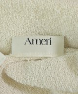 AMERI（アメリ）ベスト/ノースリーブ 白 サイズ:S レディース/2200719366031