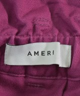 AMERI（アメリ）ロング・マキシ丈スカート ピンク サイズ:F レディース/2200643305014