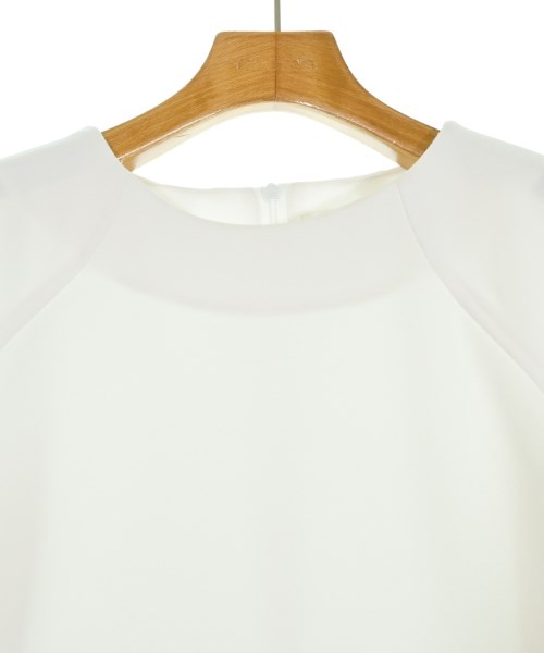 AMERI（アメリ）ブラウス 白 サイズ:F レディース/2200646135069