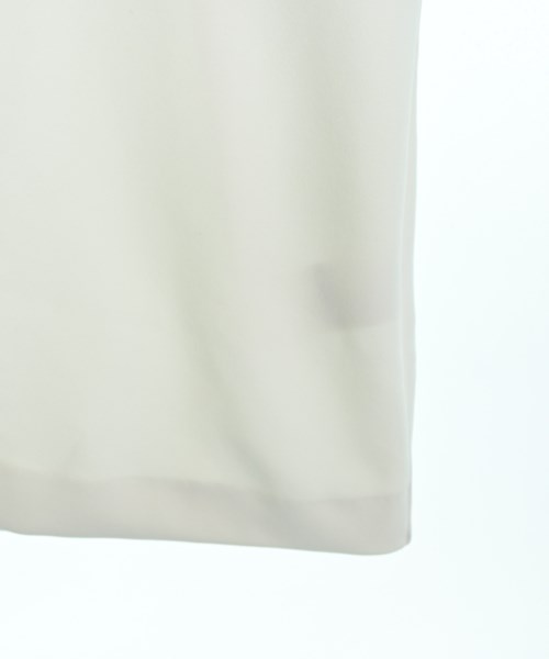 AMERI（アメリ）ブラウス 白 サイズ:F レディース/2200646135069