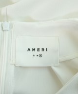 AMERI（アメリ）ブラウス 白 サイズ:F レディース/2200646135069