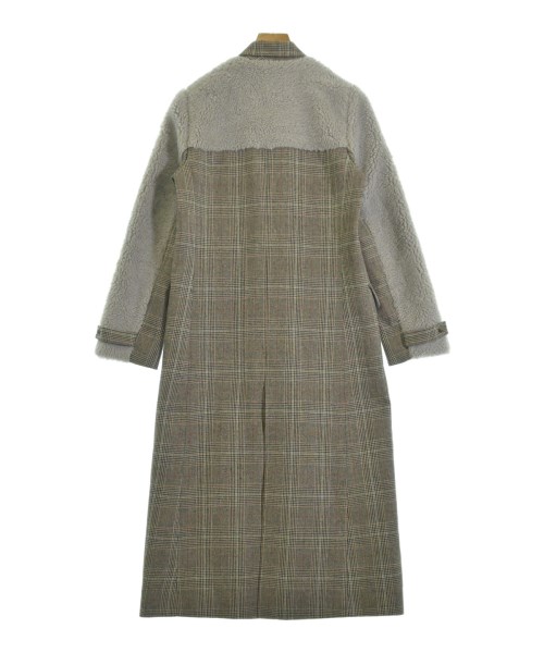 AMERI（アメリ）コート グレー サイズ:-(M位) レディース/2200635633019