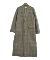 AMERI（アメリ）コート グレー サイズ:-(M位) レディース/2200635633019