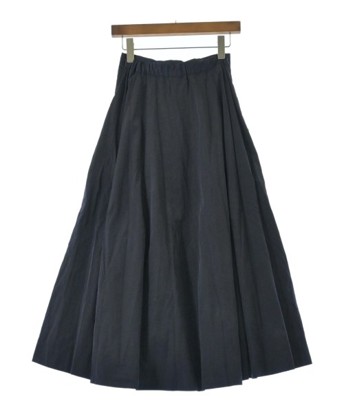 AMERI（アメリ）ロング・マキシ丈スカート 紺 サイズ:M レディース/2200635633040