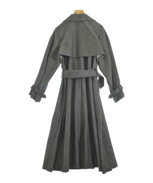 AMERI（アメリ）トレンチコート グレー サイズ:S レディース/2200637208017