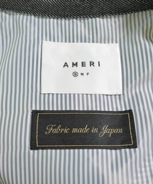 AMERI（アメリ）トレンチコート グレー サイズ:S レディース/2200637208017