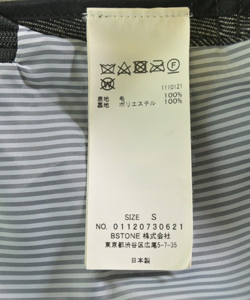 AMERI（アメリ）トレンチコート グレー サイズ:S レディース/2200637208017