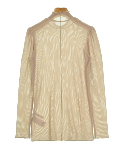 AMERI（アメリ）Tシャツ・カットソー ベージュ サイズ:S レディース/2200643158030