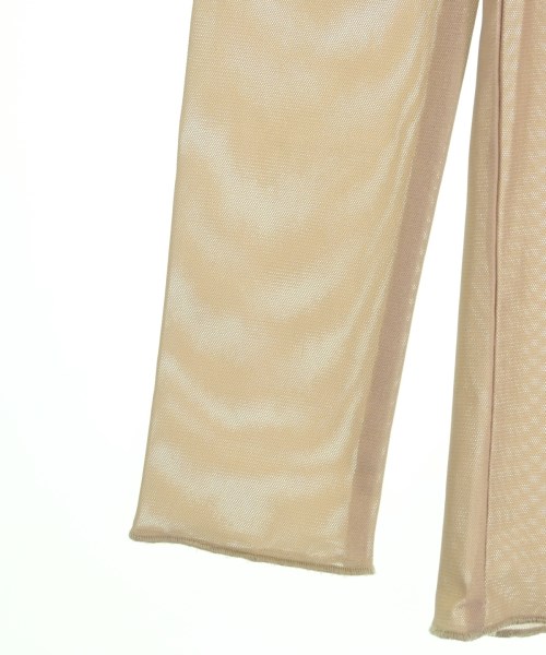 AMERI（アメリ）Tシャツ・カットソー ベージュ サイズ:S レディース/2200643158030