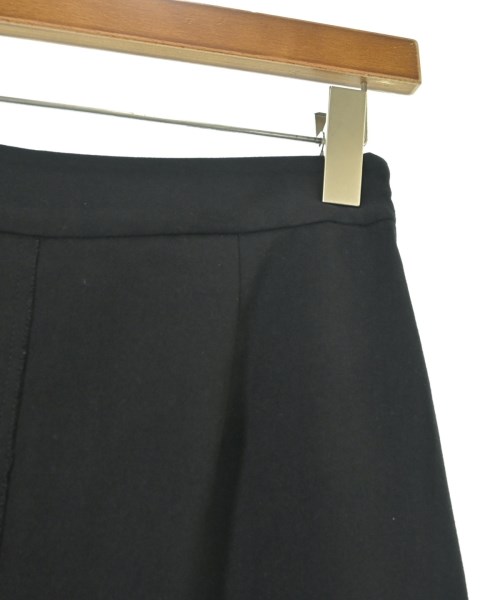 AMERI（アメリ）ロング・マキシ丈スカート 黒 サイズ:M レディース/2200638159059