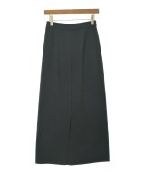 AMERI（アメリ）ロング・マキシ丈スカート 黒 サイズ:M レディース/2200638159059