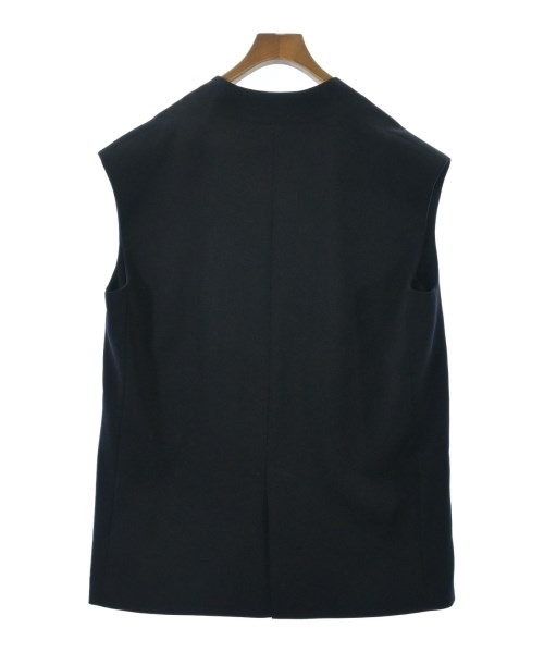 AMERI（アメリ）ベスト 黒 サイズ:F レディース/2200634441035