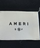 AMERI（アメリ）ベスト 黒 サイズ:F レディース/2200634441035