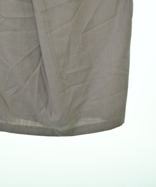 AMERI（アメリ）ひざ丈スカート グレー サイズ:S レディース/2200635586018