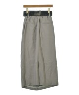 AMERI（アメリ）ひざ丈スカート グレー サイズ:S レディース/2200635586018