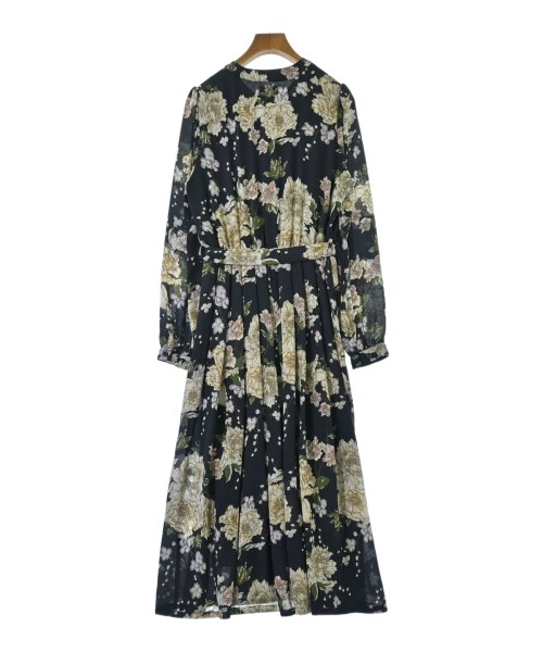 AMERI（アメリ）ワンピース 紺 サイズ:F レディース/2200635586049