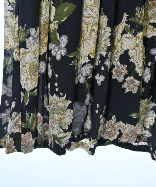 AMERI（アメリ）ワンピース 紺 サイズ:F レディース/2200635586049