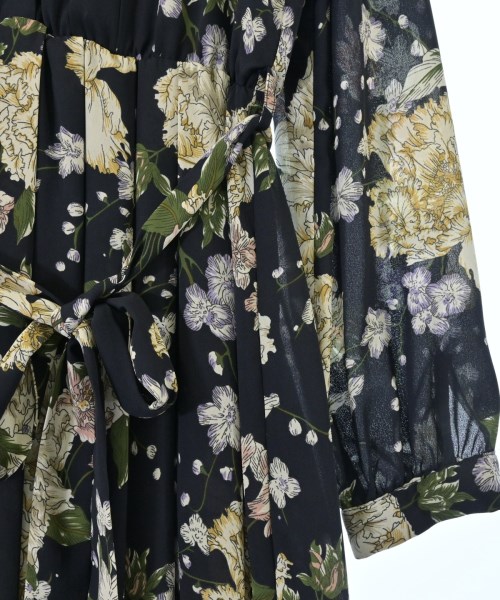 AMERI（アメリ）ワンピース 紺 サイズ:F レディース/2200635586049