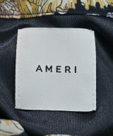 AMERI（アメリ）ワンピース 紺 サイズ:F レディース/2200635586049