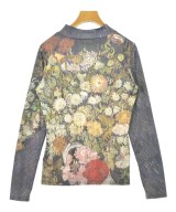 AMERI（アメリ）Tシャツ・カットソー 紫 サイズ:F レディース/2200638179088