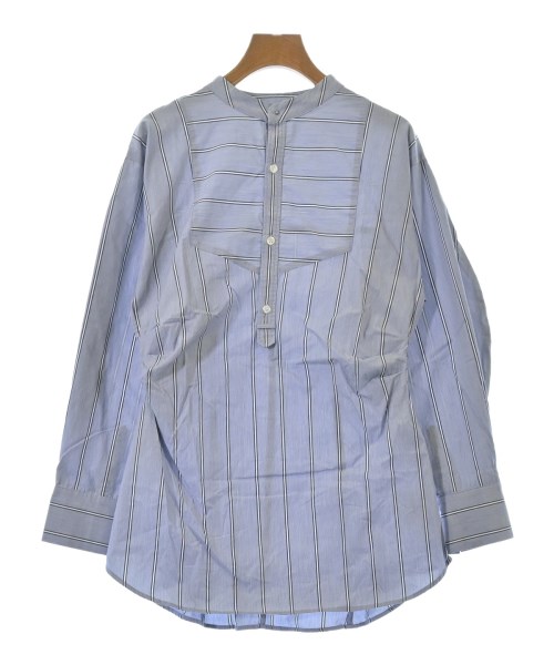 AMERI(アメリ)カジュアルシャツ 紺 サイズ:-(M位)/2200638712049