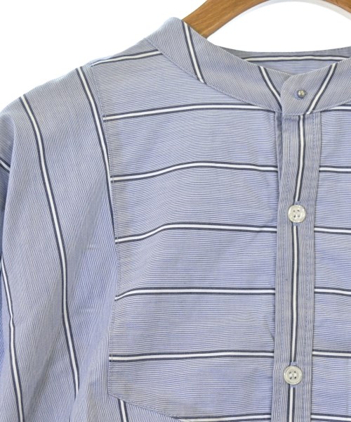 AMERI（アメリ）カジュアルシャツ 紺 サイズ:-(M位) レディース/2200638712049