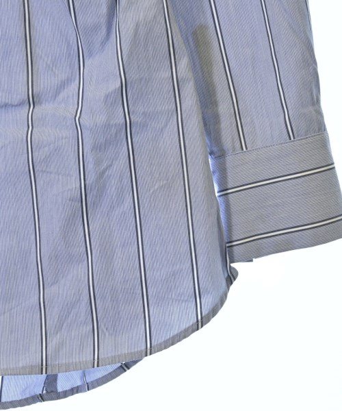 AMERI（アメリ）カジュアルシャツ 紺 サイズ:-(M位) レディース/2200638712049