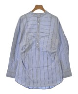 AMERI（アメリ）カジュアルシャツ 紺 サイズ:-(M位) レディース/2200638712049