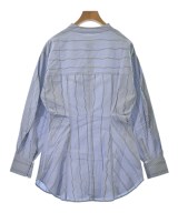 AMERI（アメリ）カジュアルシャツ 紺 サイズ:-(M位) レディース/2200638712049