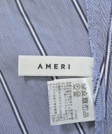 AMERI（アメリ）カジュアルシャツ 紺 サイズ:-(M位) レディース/2200638712049