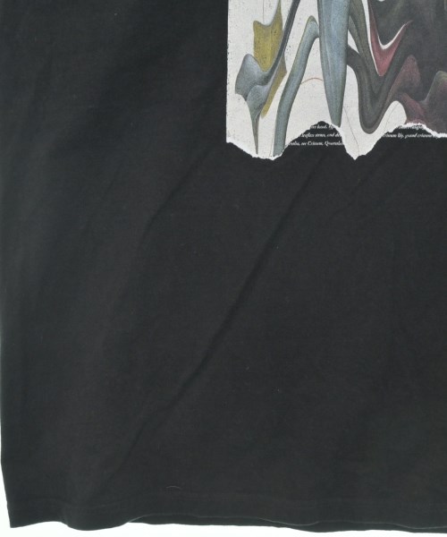 AMERI（アメリ）Tシャツ・カットソー 黒 サイズ:F レディース/2200647932032