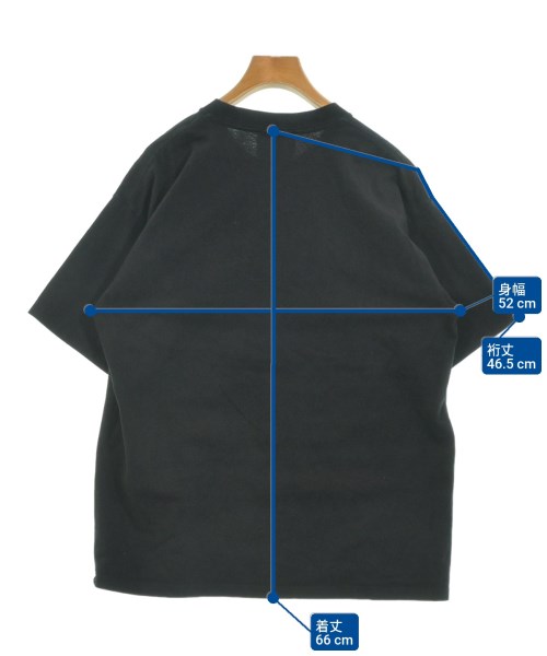 AMERI（アメリ）Tシャツ・カットソー 黒 サイズ:F レディース/2200647932032