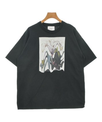 AMERI（アメリ）Tシャツ・カットソー 黒 サイズ:F レディース
