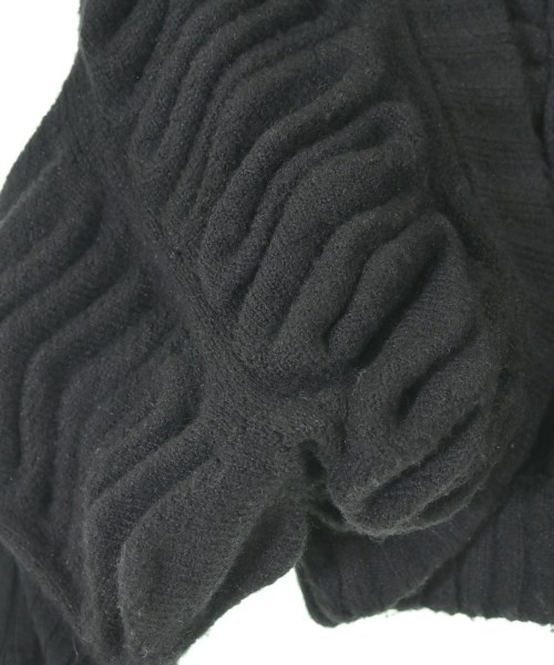 AMERI（アメリ）カーディガン 黒 サイズ:F レディース/2200634314032