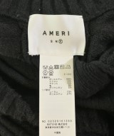 AMERI（アメリ）カーディガン 黒 サイズ:F レディース/2200634314032