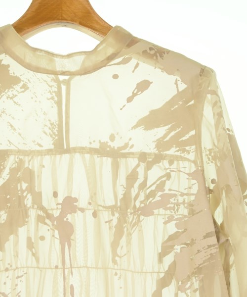 AMERI（アメリ）ワンピース ベージュ サイズ:S レディース/2200634314087