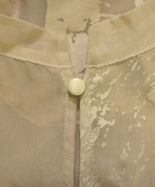 AMERI（アメリ）ワンピース ベージュ サイズ:S レディース/2200634314087