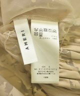 AMERI（アメリ）ワンピース ベージュ サイズ:S レディース/2200634314087