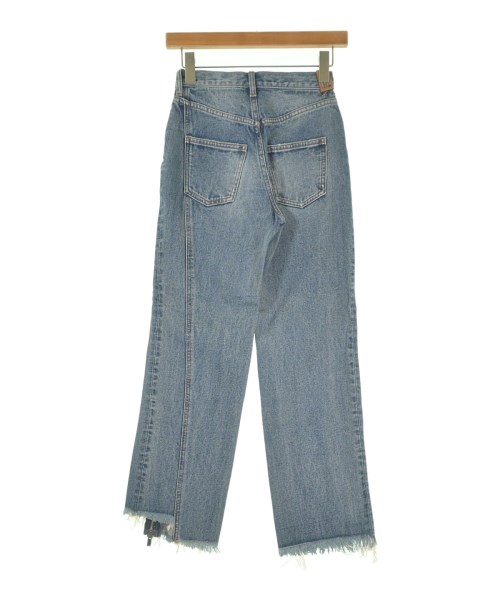 AMERI（アメリ）デニムパンツ 青 サイズ:24(S位) レディース/2200634314100
