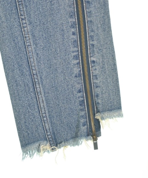 AMERI（アメリ）デニムパンツ 青 サイズ:24(S位) レディース/2200634314100